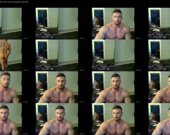 muscularkevin21
