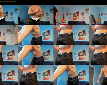 rolandmuscle