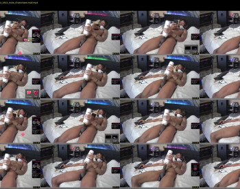 xxxjrstrokesxxx