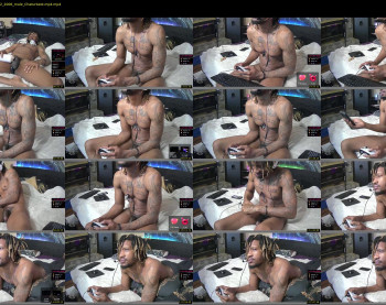 xxxjrstrokesxxx