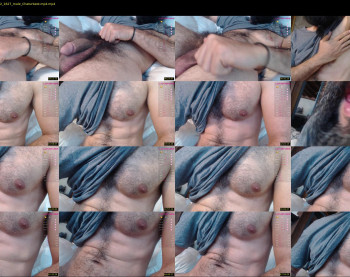 antonywebcam