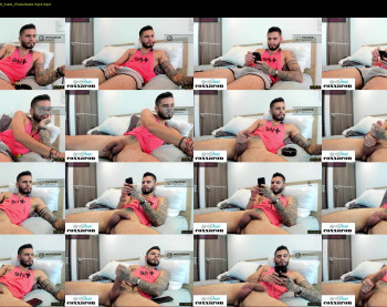 aroncoxx