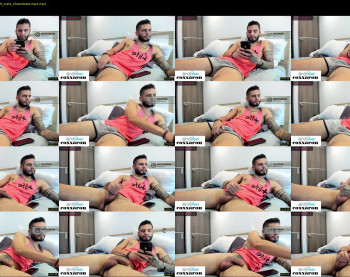 aroncoxx