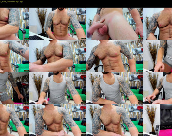 arongrant