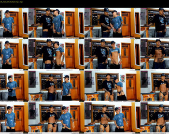 blakemate