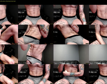 brianmuscle