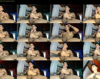 charlie_hotx
