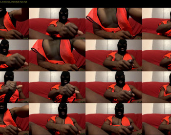 darthmandingo