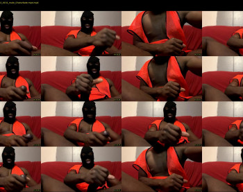darthmandingo