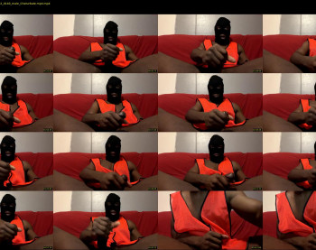 darthmandingo