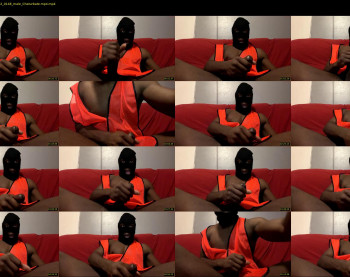 darthmandingo