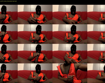 darthmandingo