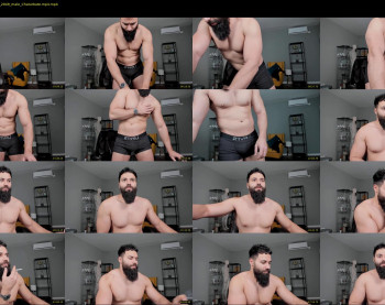 glennmasters