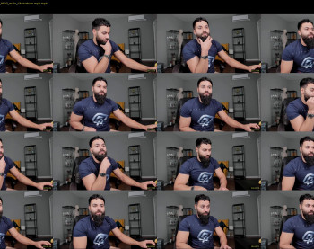 glennmasters