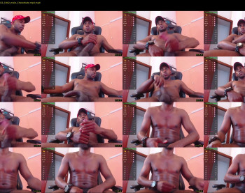 hardblackcum20