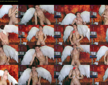 hornystripman97