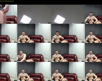 jackyhuge