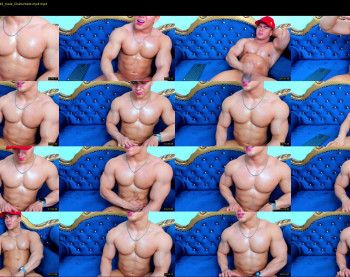 joeyevans