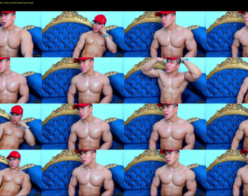 joeyevans