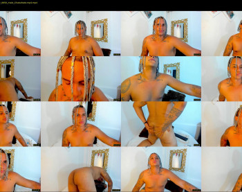 killer_strongxx