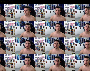 kiritosexhot