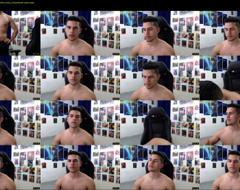kiritosexhot