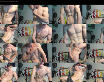 metatron_muscle