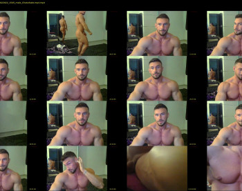 muscularkevin21