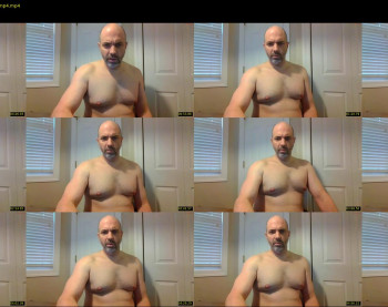 nakeddad2019