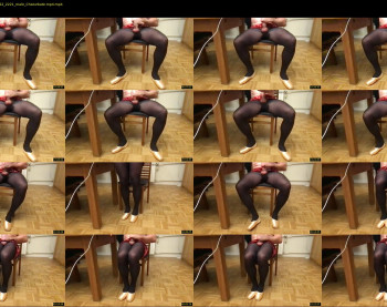 pointefetishcam