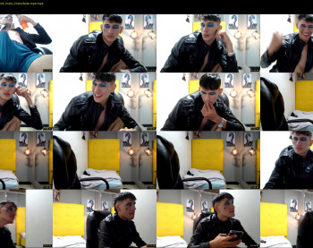saulxtaylor