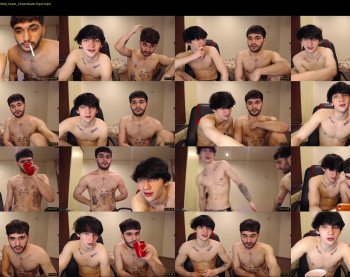 teddy_mode