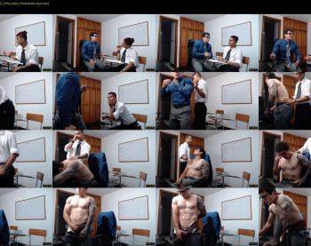 trevor_in_claxx
