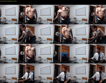 trevor_in_claxx