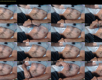 antonywebcam