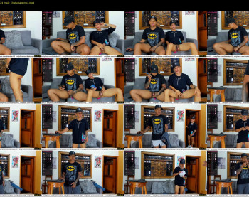 blakemate