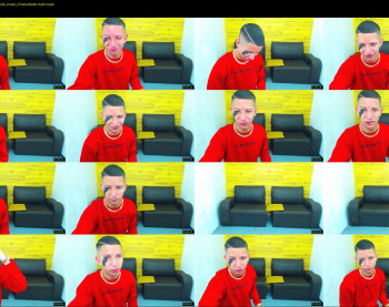 bradsexyfx