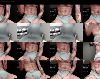brianmuscle
