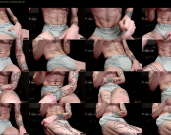 brianmuscle