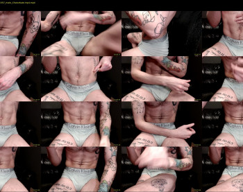 brianmuscle