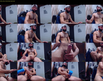daven_hairy