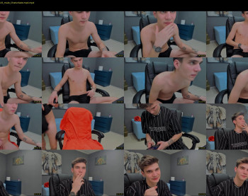 gavincolex