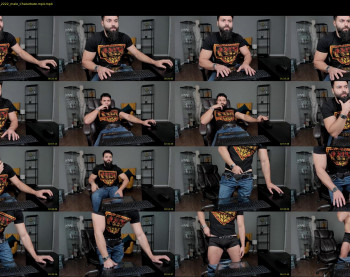 glennmasters