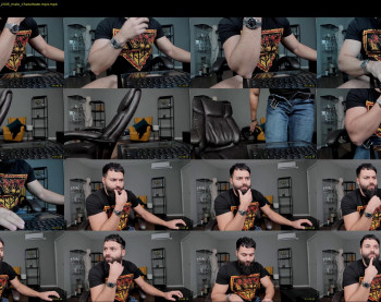 glennmasters