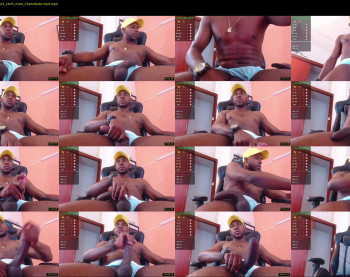 hardblackcum20