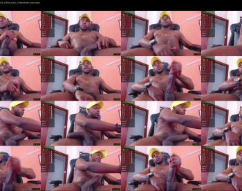 hardblackcum20