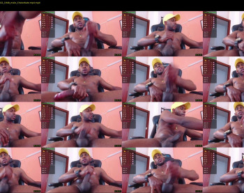 hardblackcum20