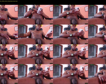 hardblackcum20