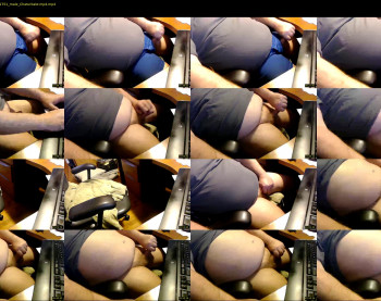 hornygollum
