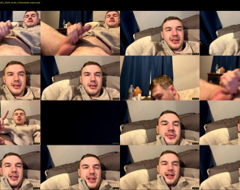 hornyjohnson448